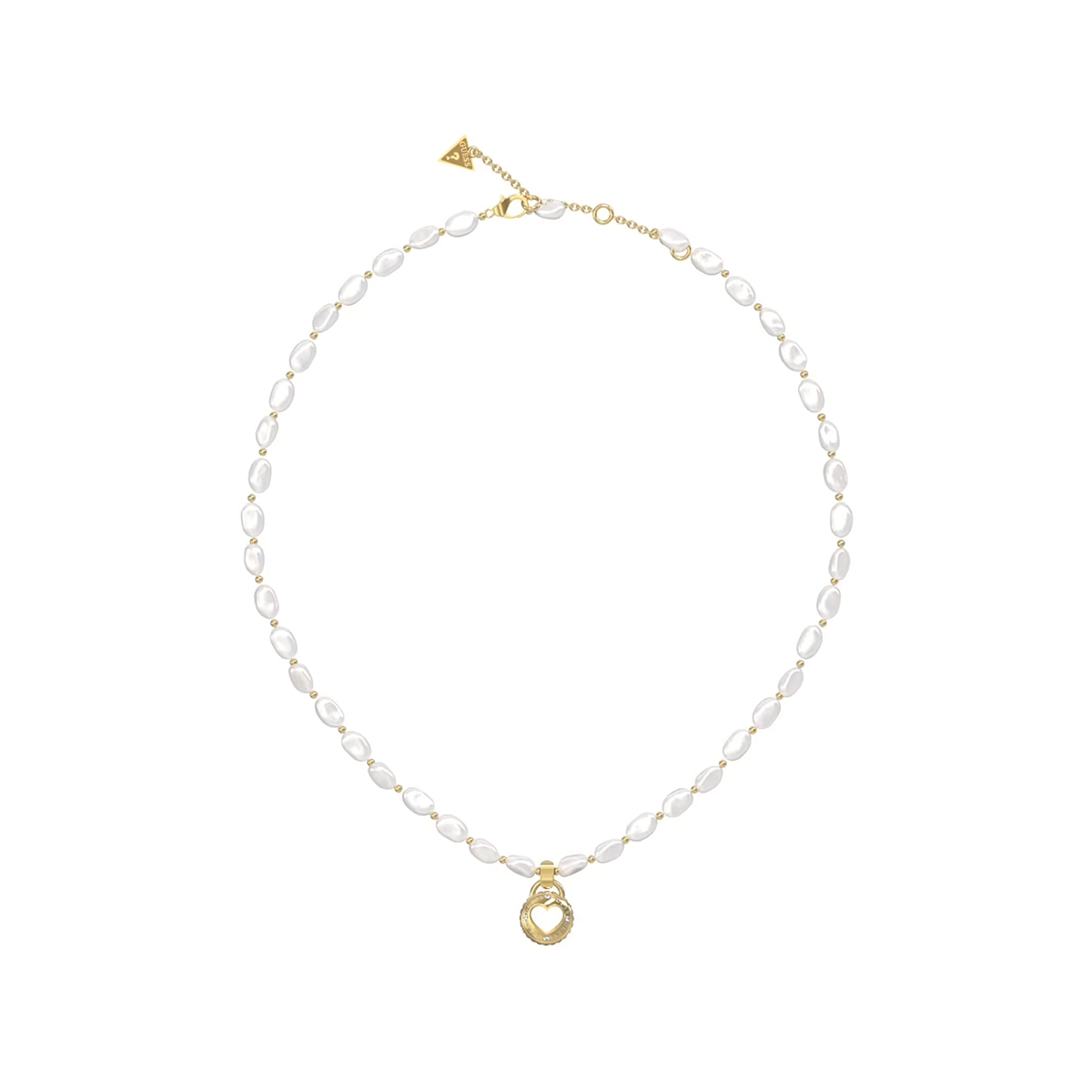 GUESS JEWELS JEWELRY Mod. JUBN03339JWYGT-U